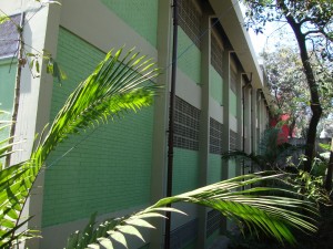 Escola Estadual Tenente Ariston